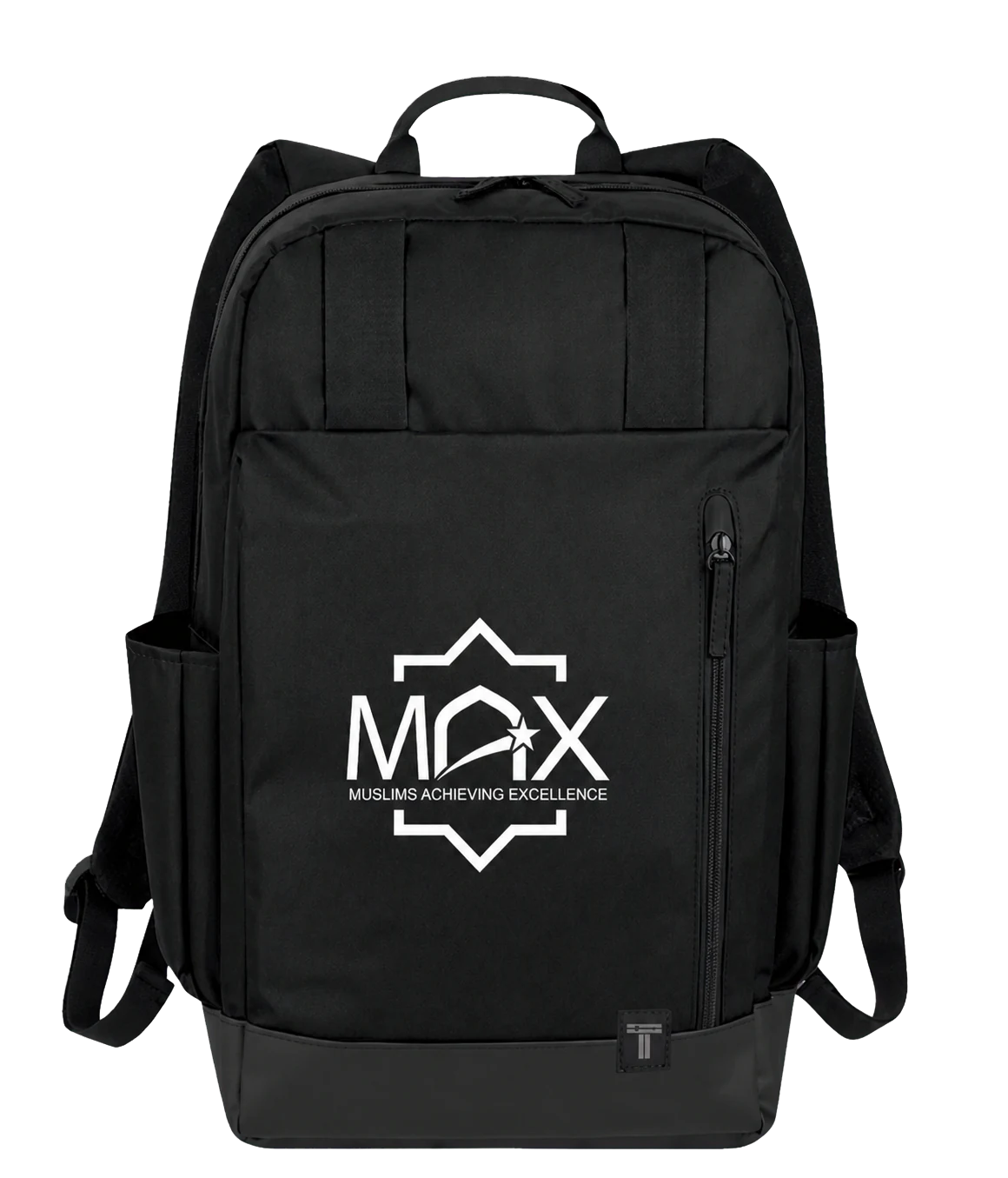 MAX Classic Laptop Backpack