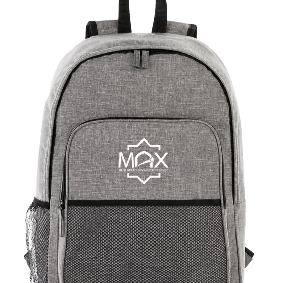 MAX SWAG Commuter Laptop Backpack