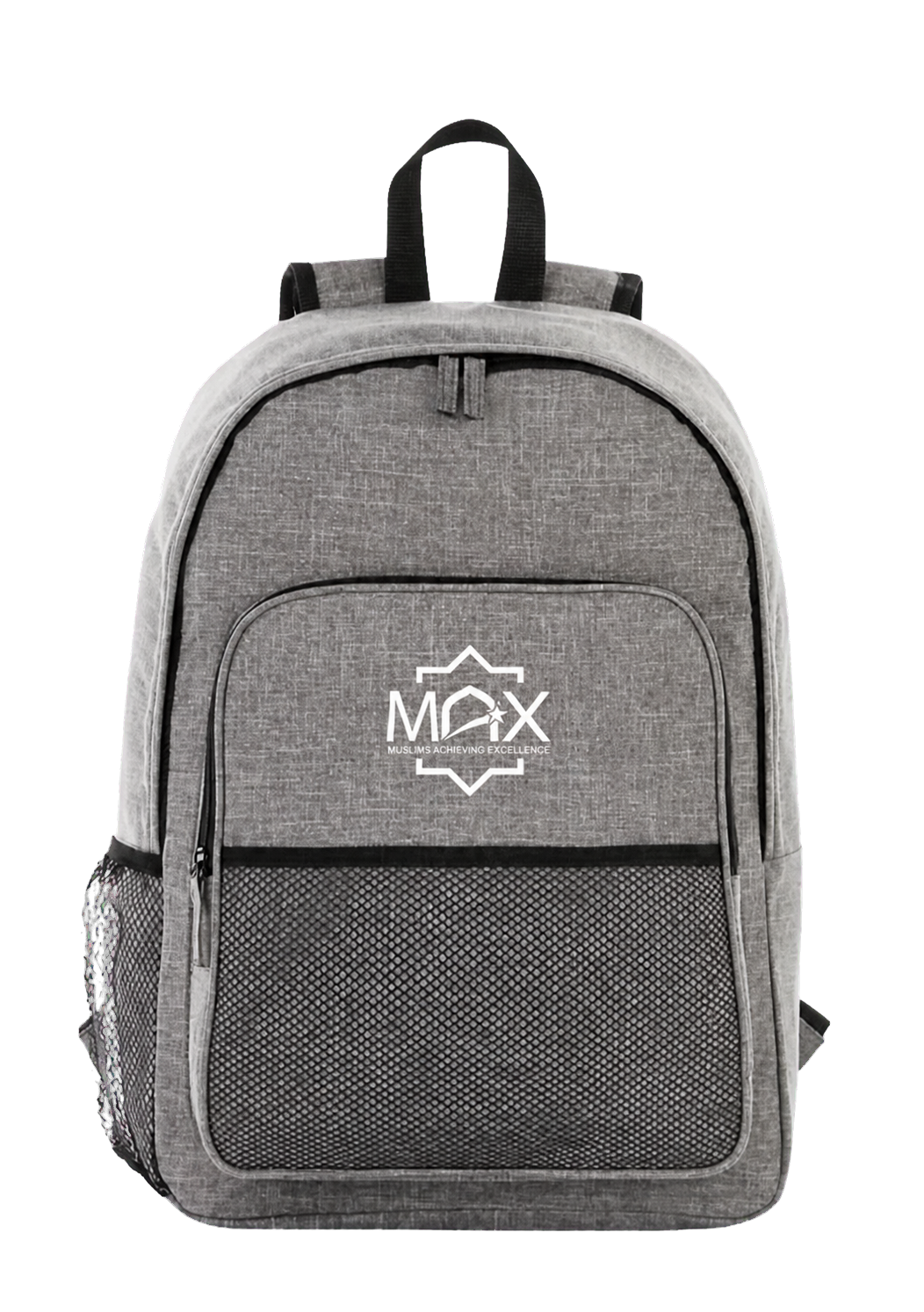 MAX SWAG Commuter Laptop Backpack