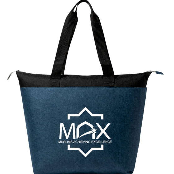 MAX SWAG Cooler Tote