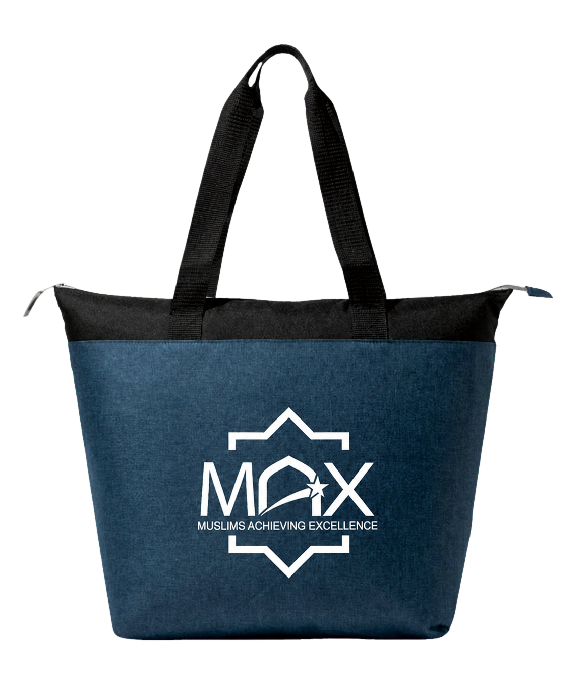 MAX SWAG Cooler Tote